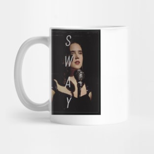 Sway Dark City Mug